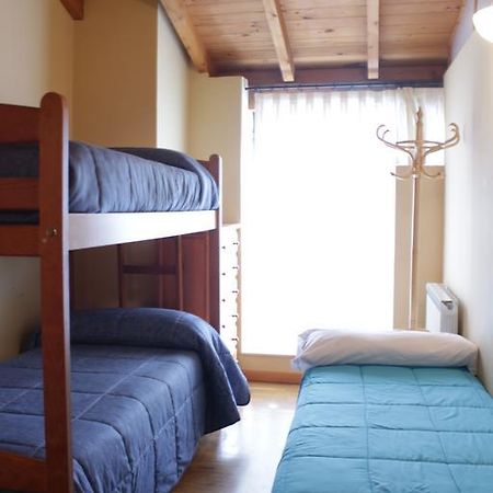 Albergue Turistico Via De La Plata Banos De Montemayor Room photo